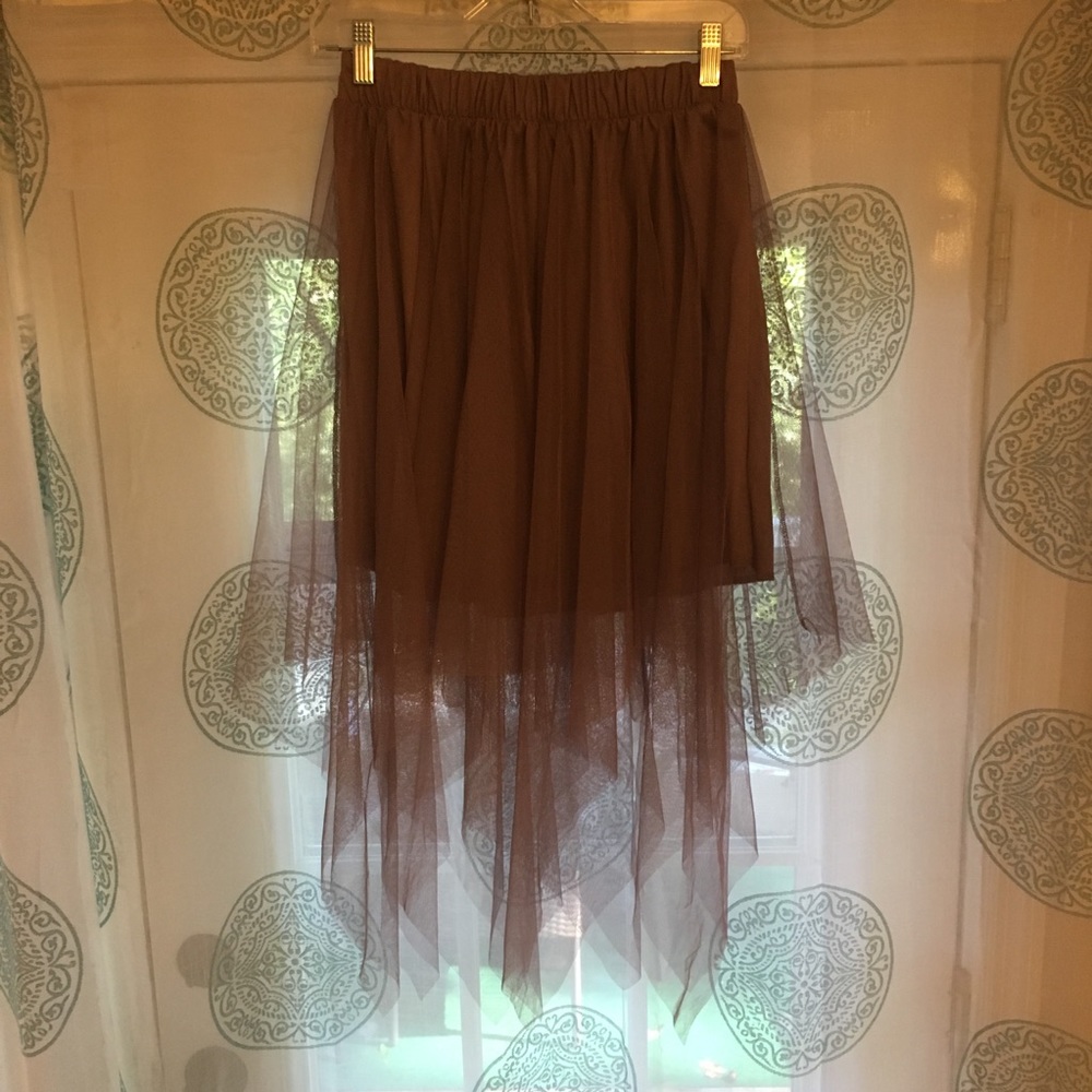 ✨NWT✨ Rue 21 Tulle Skirt